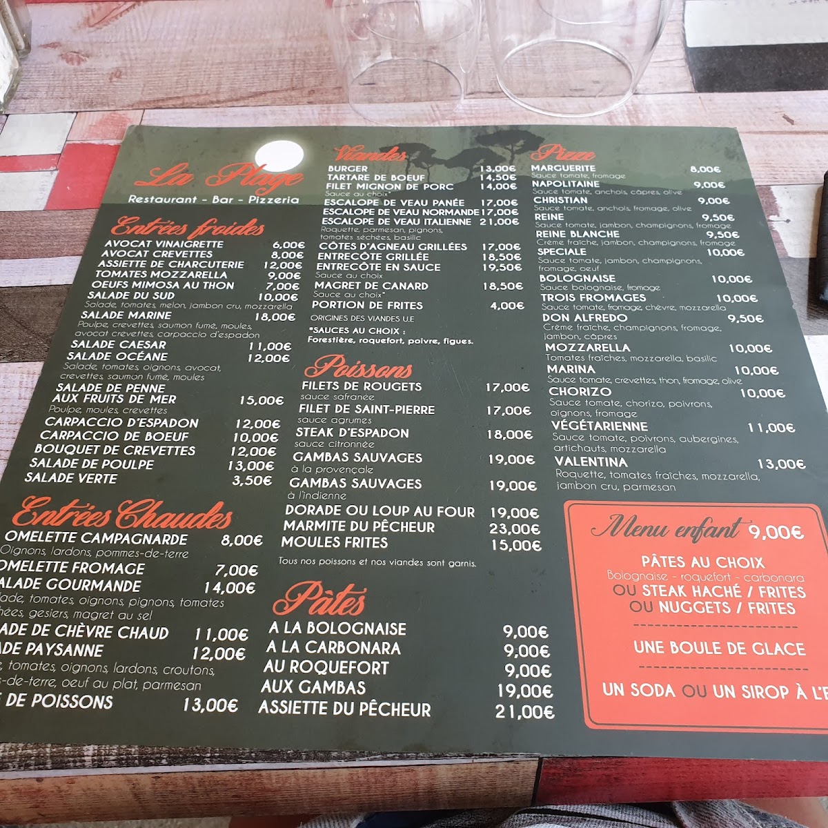Menu Photo 8