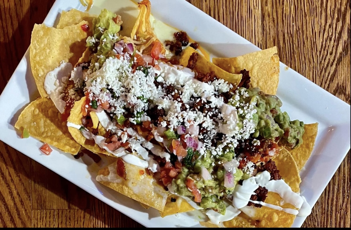 Los Amigos Bar and Grill - Photo 1