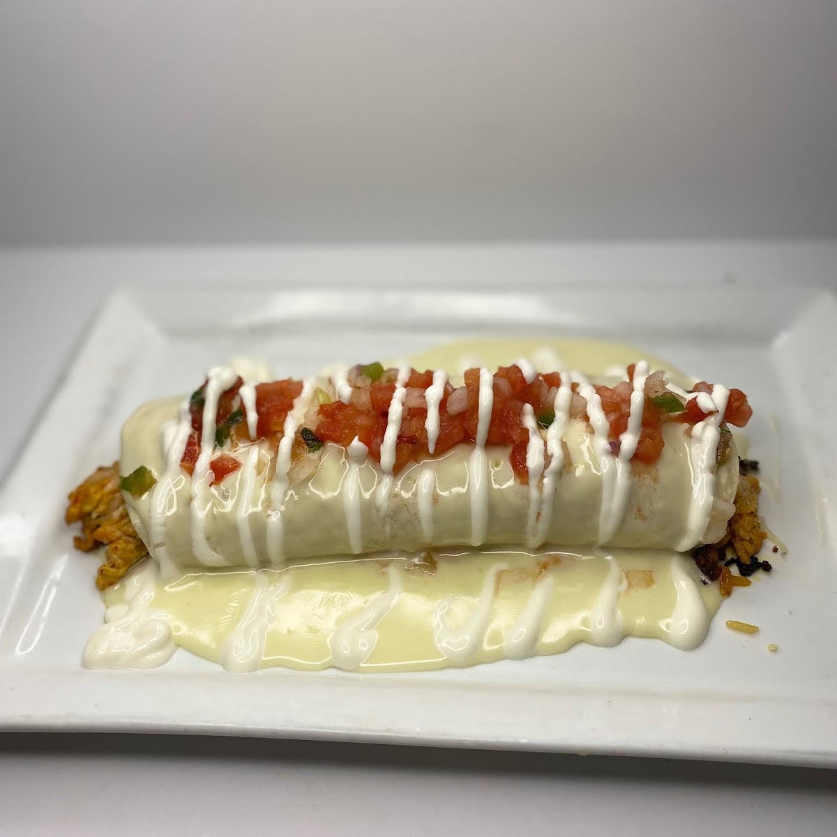 Los Amigos Bar and Grill - Photo 4
