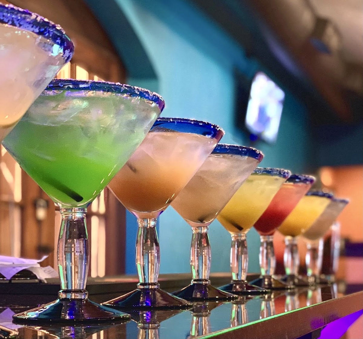 Los Amigos Bar and Grill - Photo 8