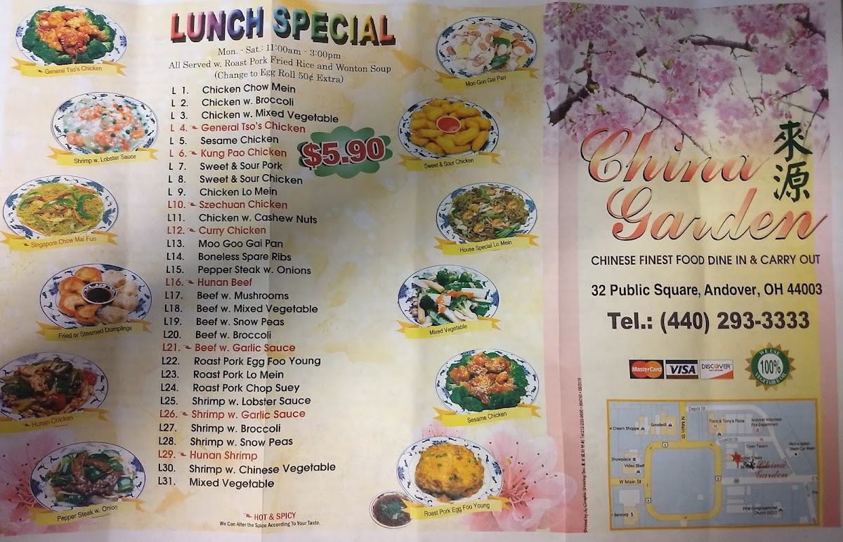 Menu Photo 6