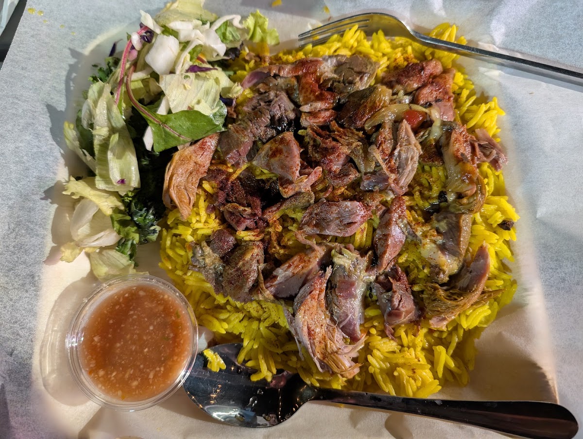 HABEEBI YALLA YALLA - Photo 8