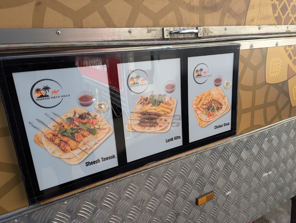 Menu Photo 7