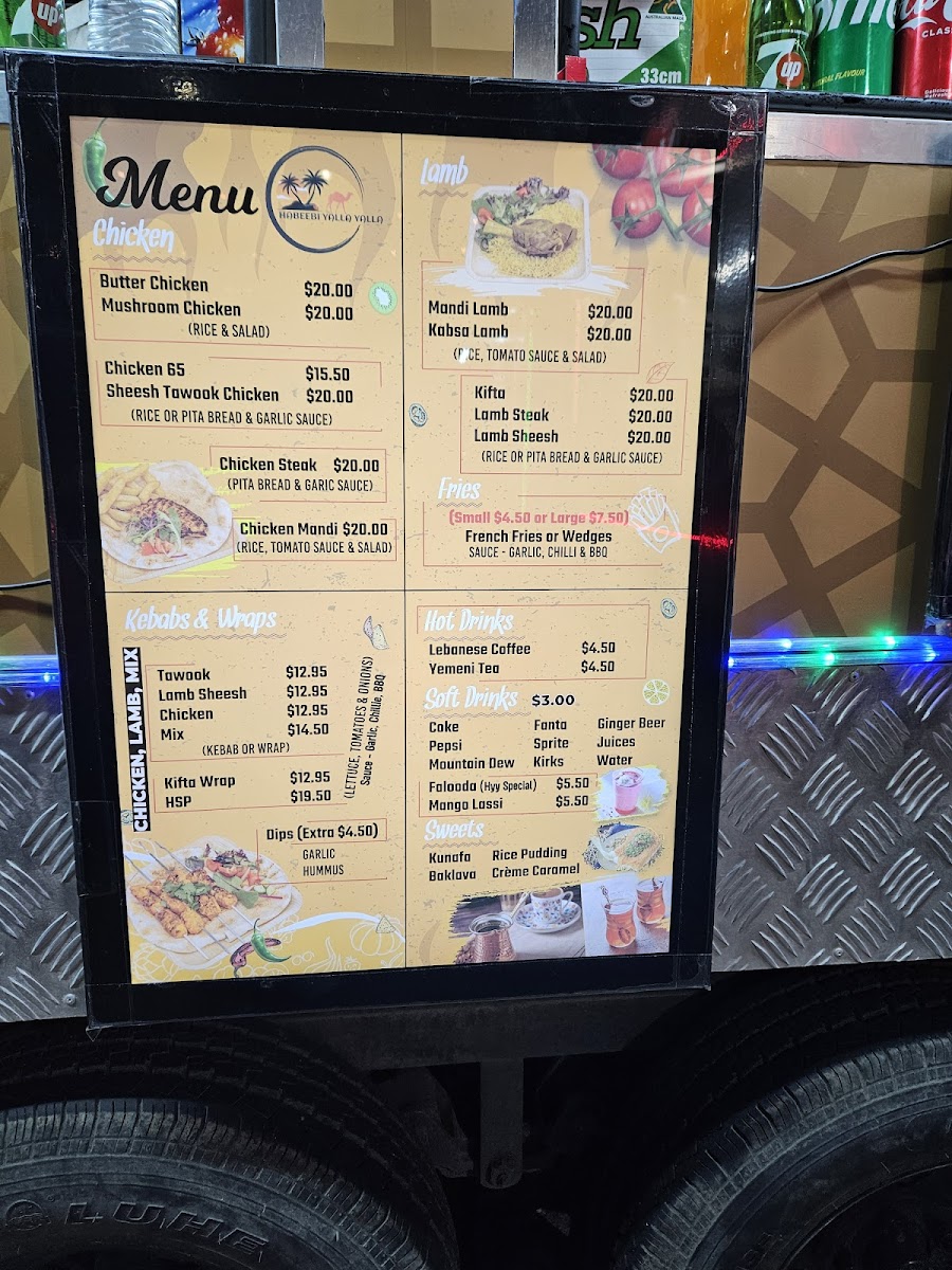 Menu Photo 8