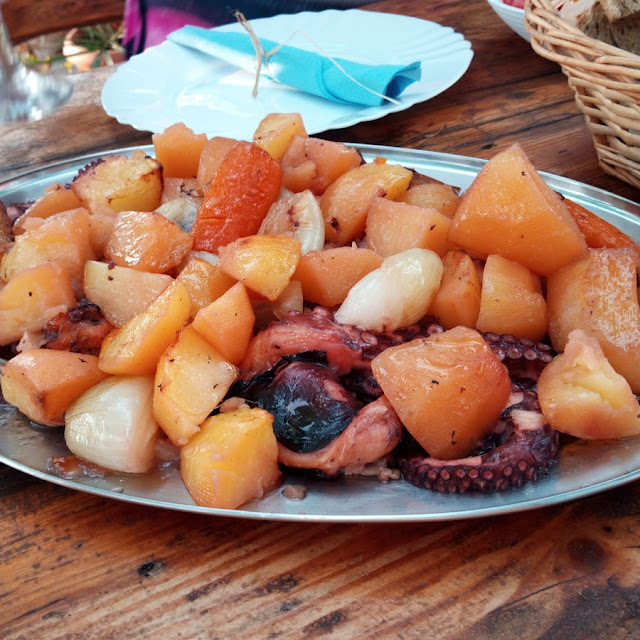 Octopus