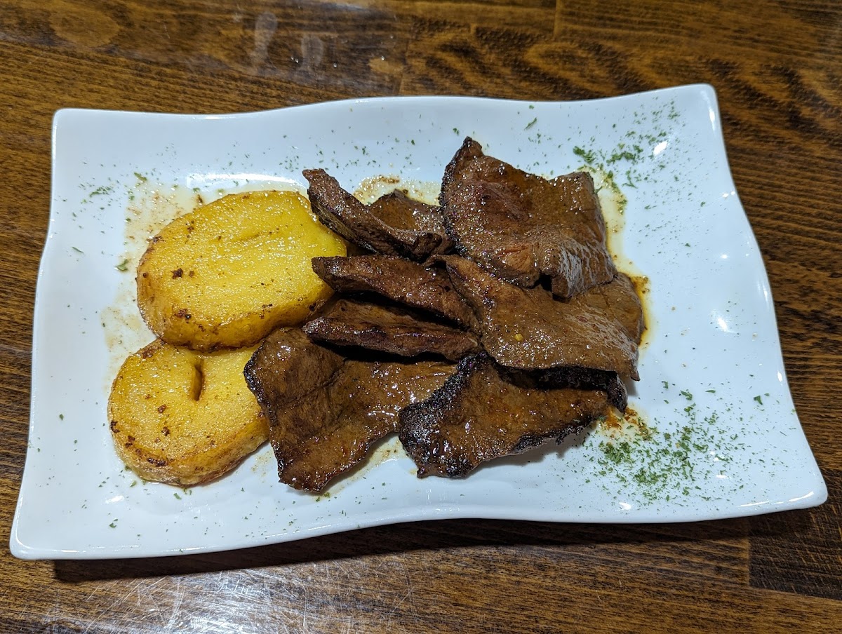 Inka’s restaurant - Photo 9