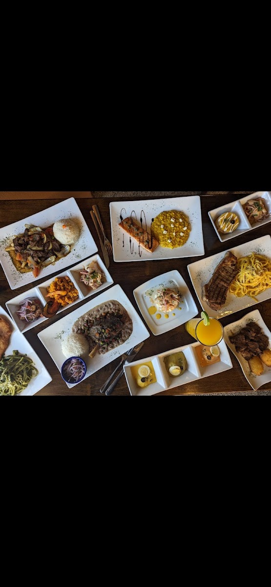 Inka’s restaurant - Photo 2