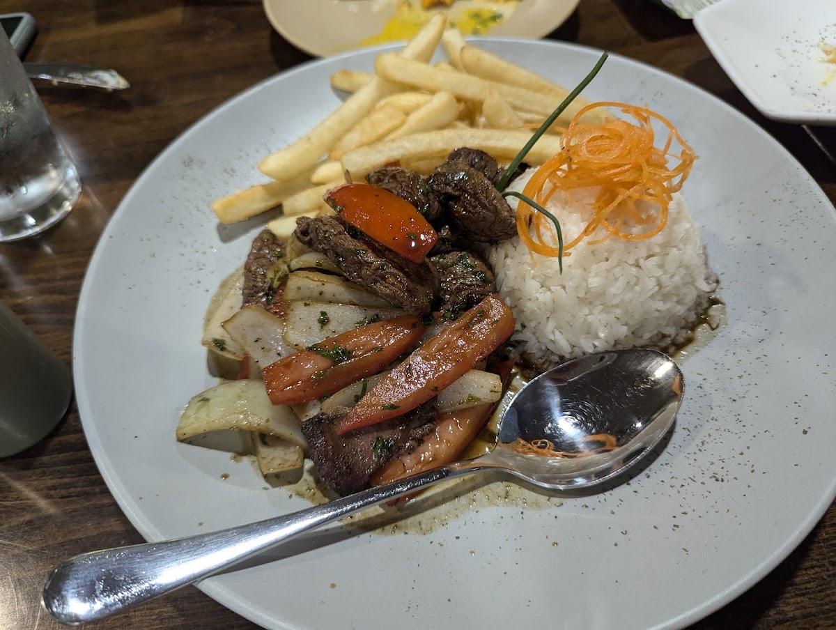 Inka’s restaurant - Photo 3