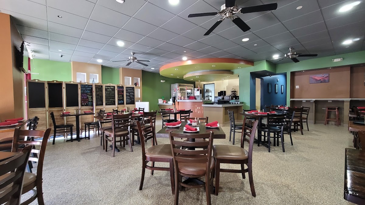 Inka’s restaurant - Photo 4