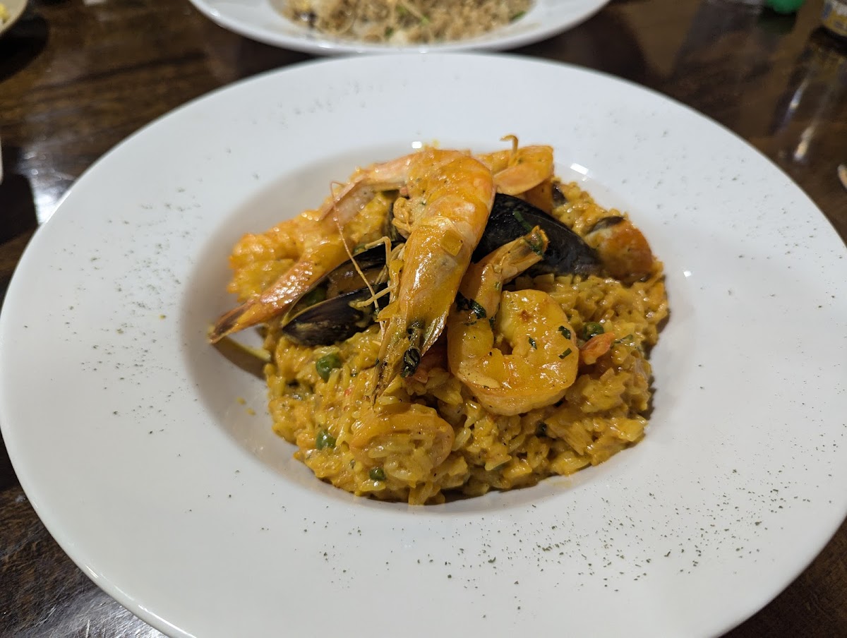 Inka’s restaurant - Photo 5