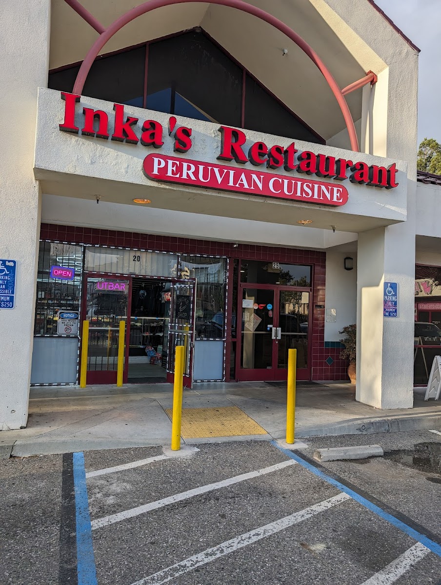Inka’s restaurant - Photo 7