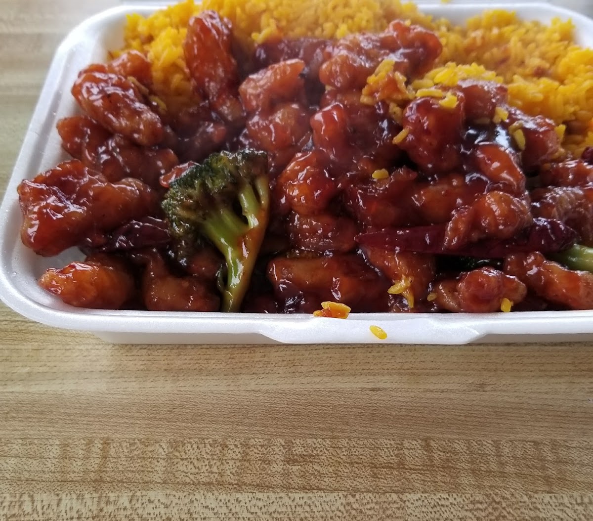 China Express - 245 E Jackson St - Photo 9