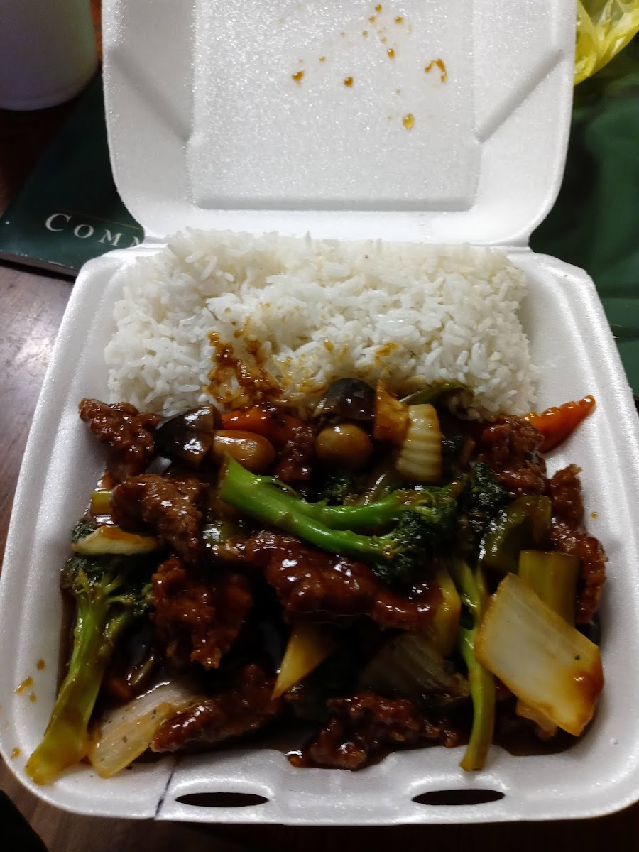 China Express - 245 E Jackson St - Photo 3