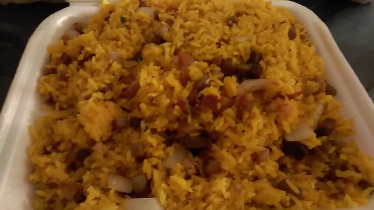 China Express - 245 E Jackson St - Photo 4