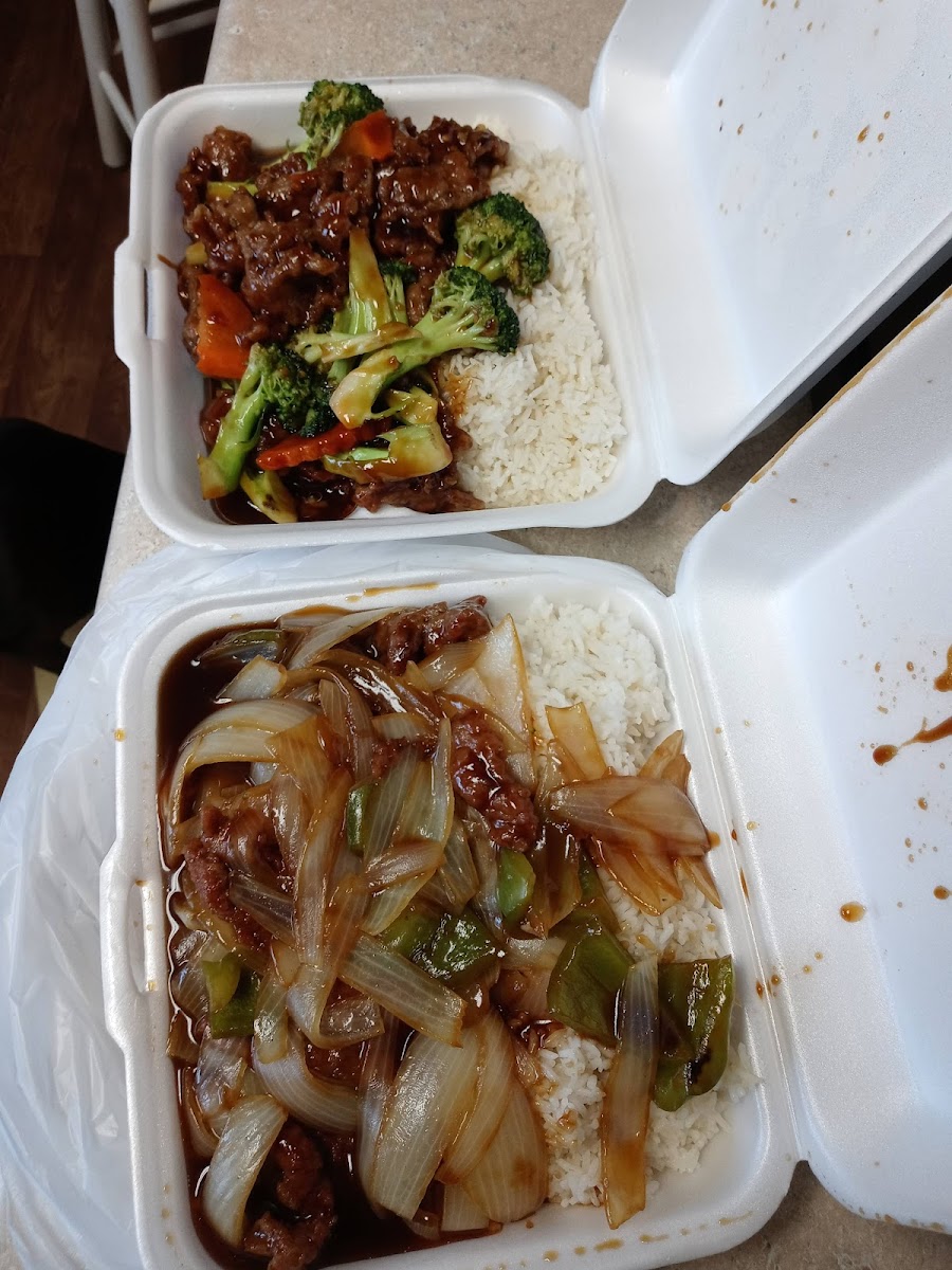 China Express - 245 E Jackson St - Photo 5