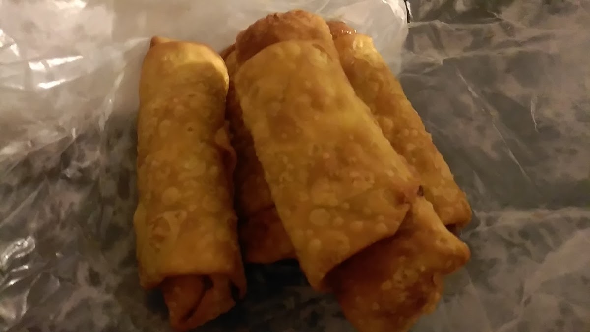 China Express - 245 E Jackson St - Photo 6