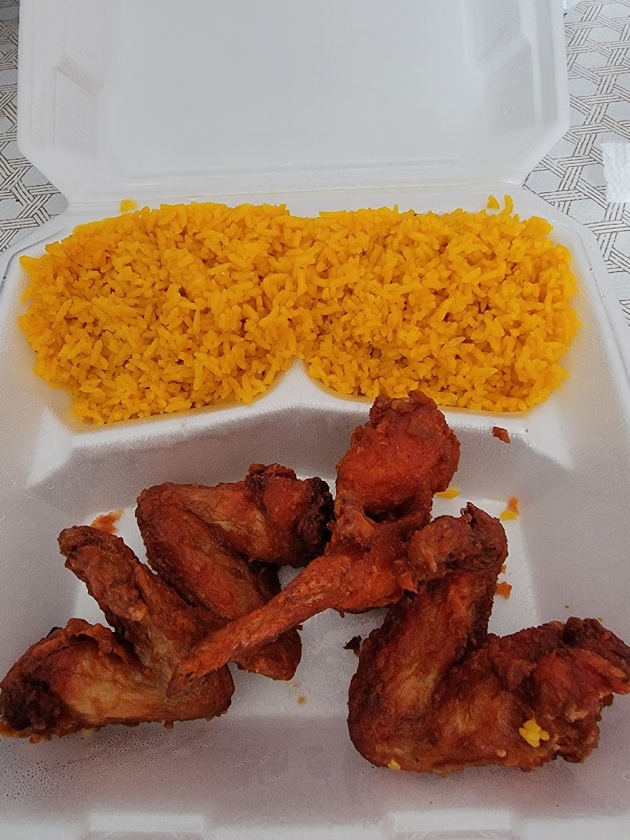 China Express - 245 E Jackson St - Photo 7