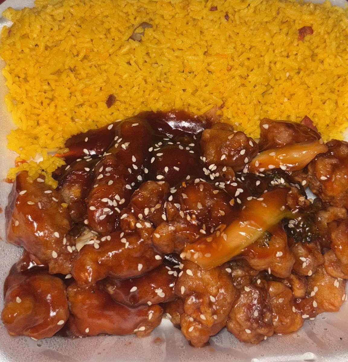 China Express - 245 E Jackson St - Photo 8