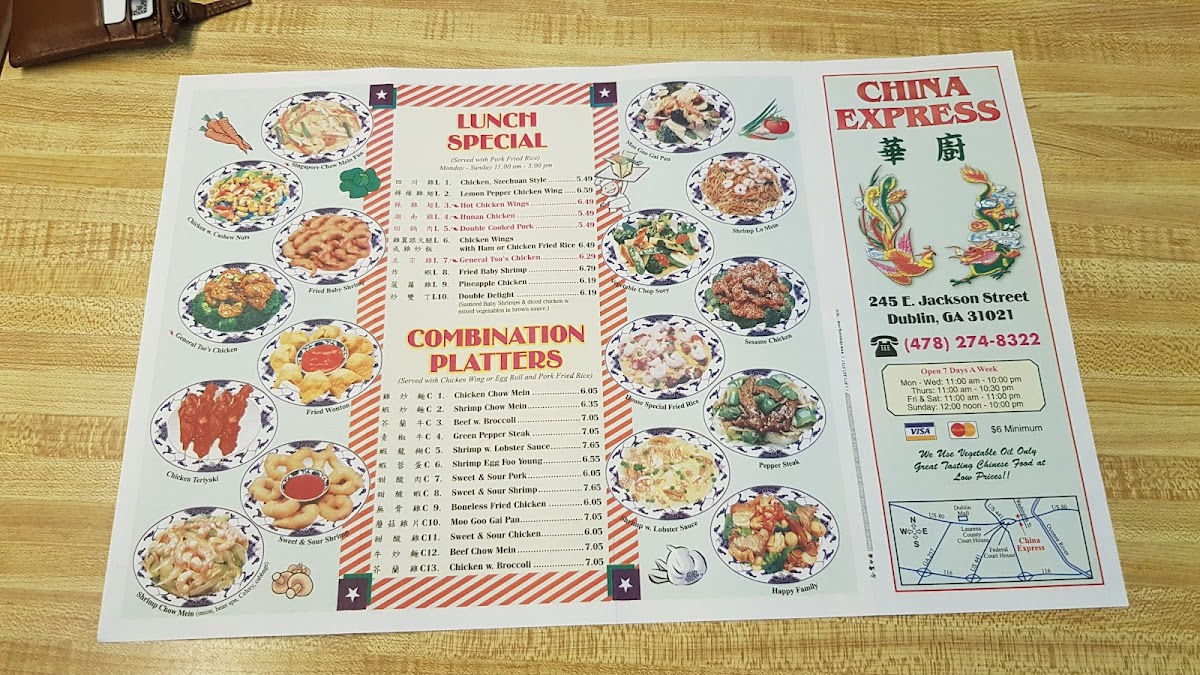 Menu Photo 4