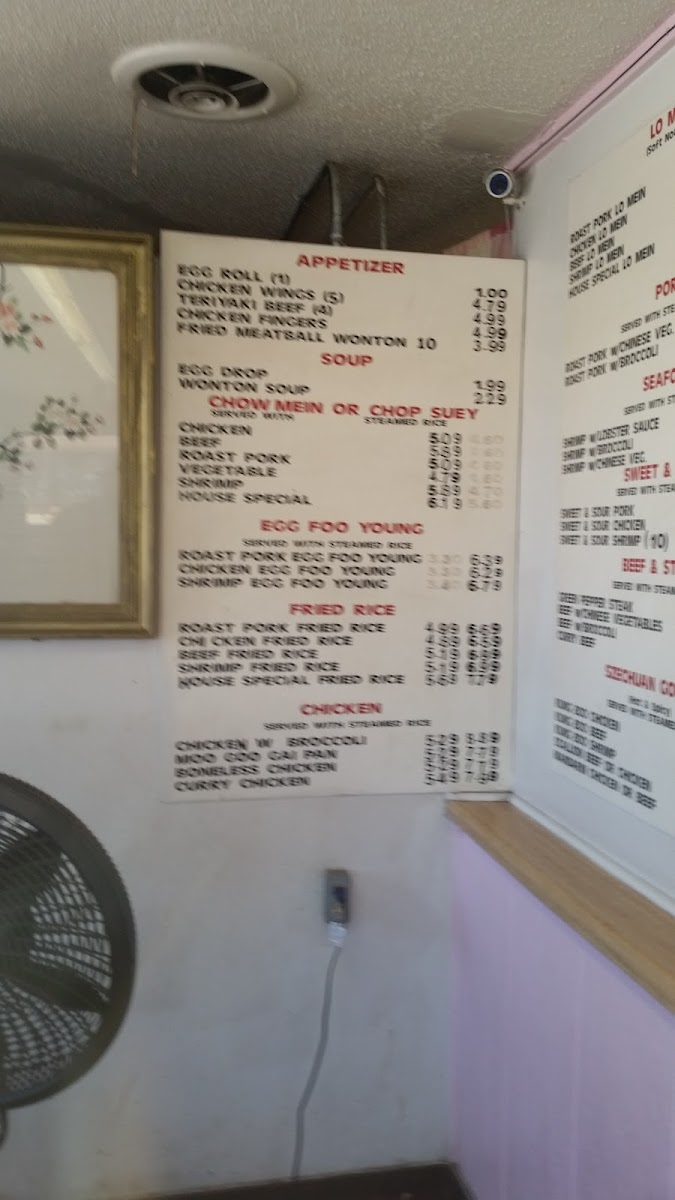 Menu Photo 8
