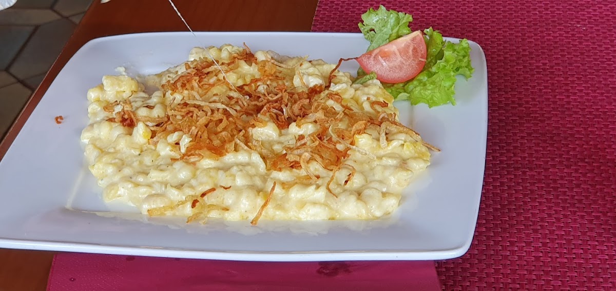 restaurant croatica - Kemptener Str. 31 - Photo 9