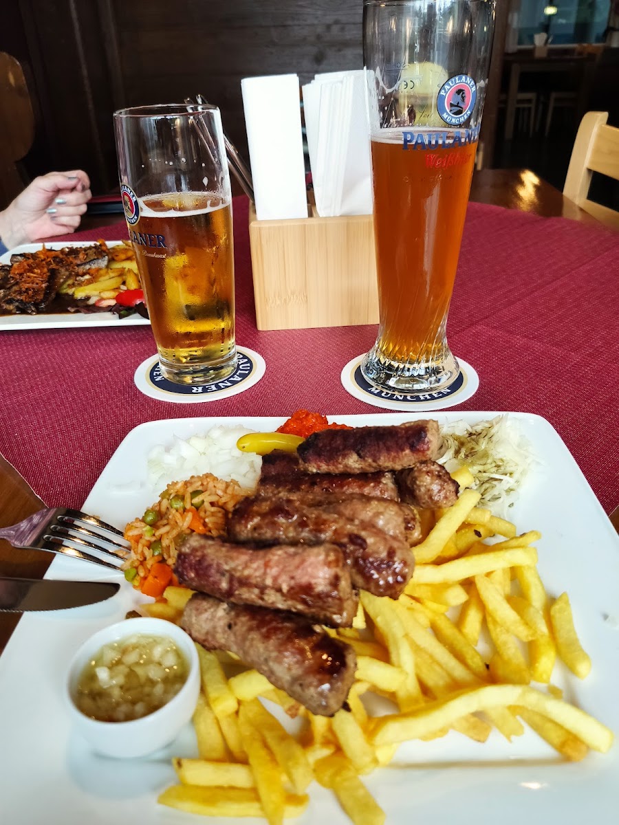 restaurant croatica - Kemptener Str. 31 - Photo 4