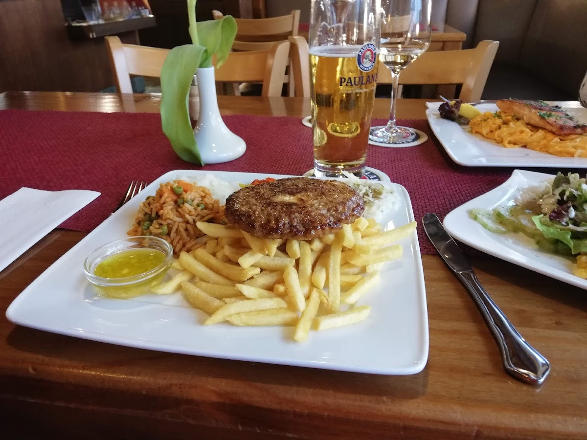 restaurant croatica - Kemptener Str. 31 - Photo 5