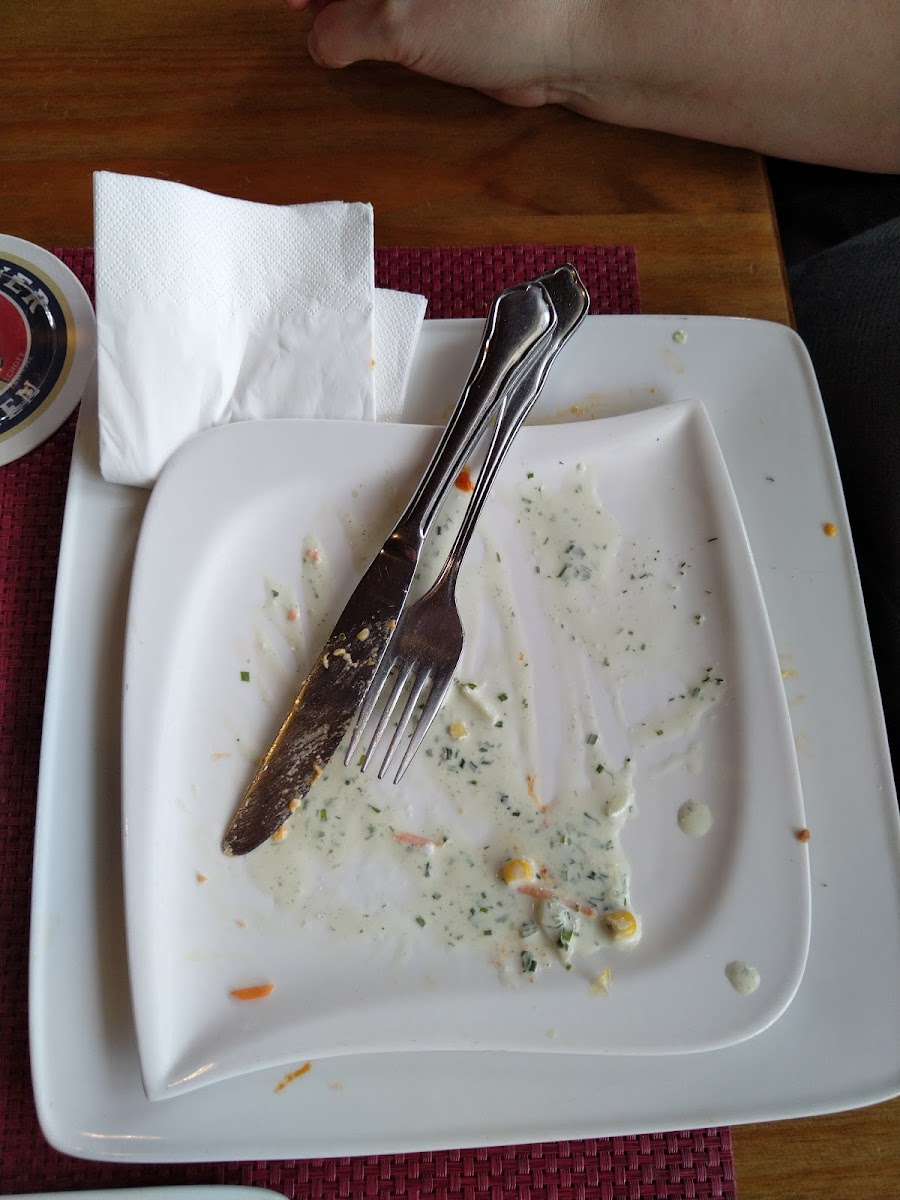 restaurant croatica - Kemptener Str. 31 - Photo 6