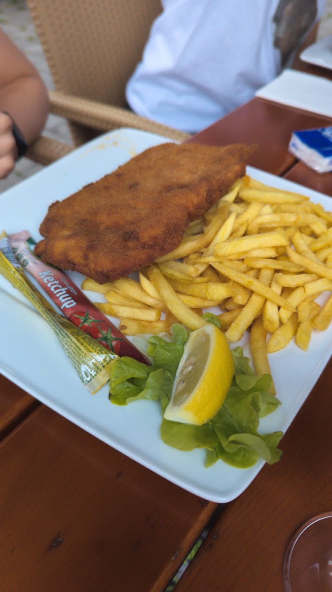 restaurant croatica - Kemptener Str. 31 - Photo 8