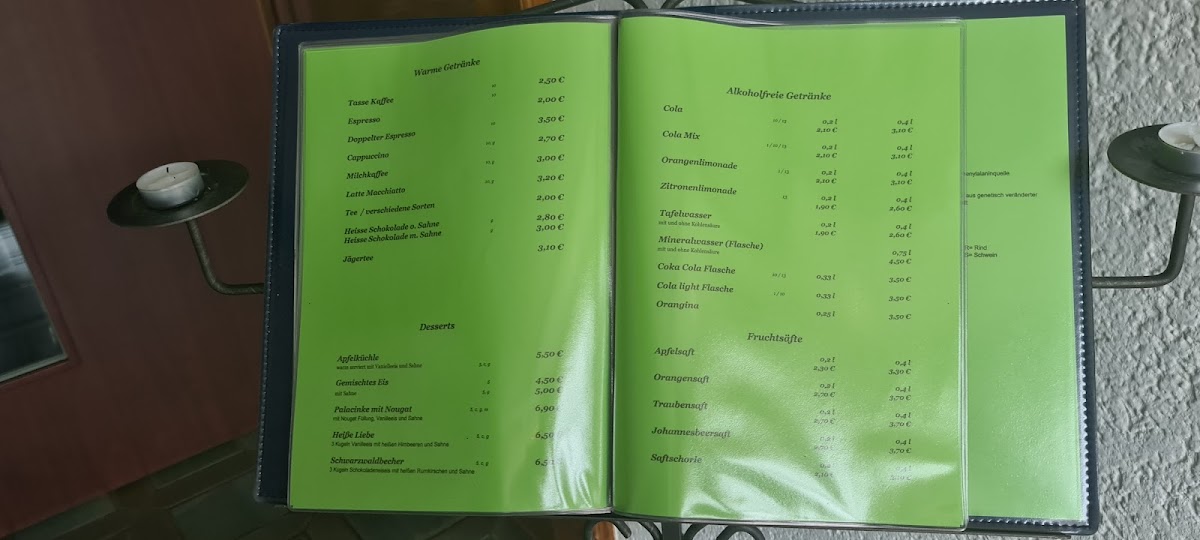 Menu Photo 7