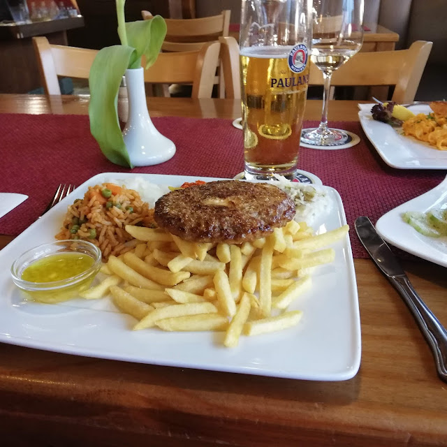 Schnitzel