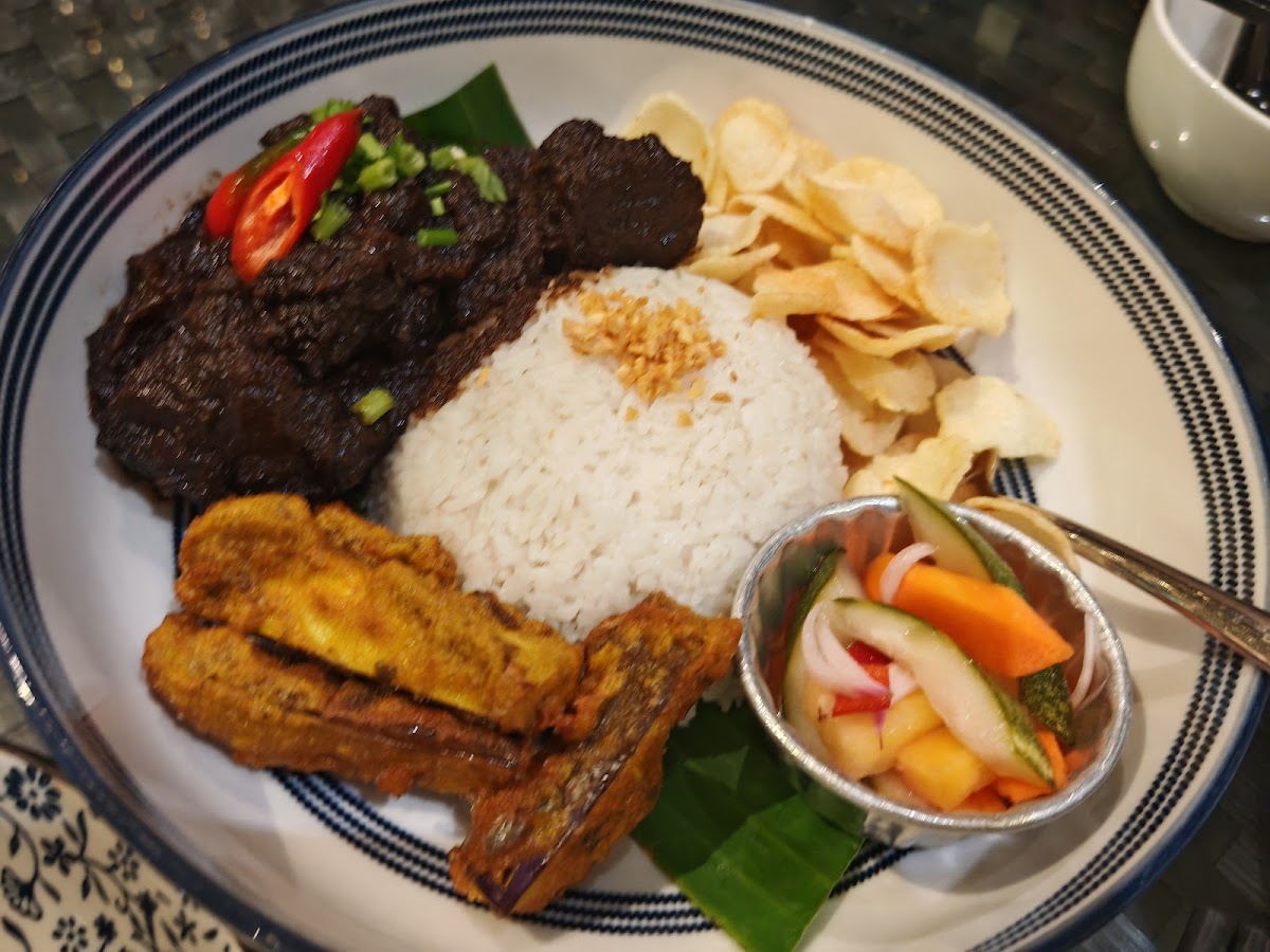 Cafe Cafe - Sarawak - Photo 9