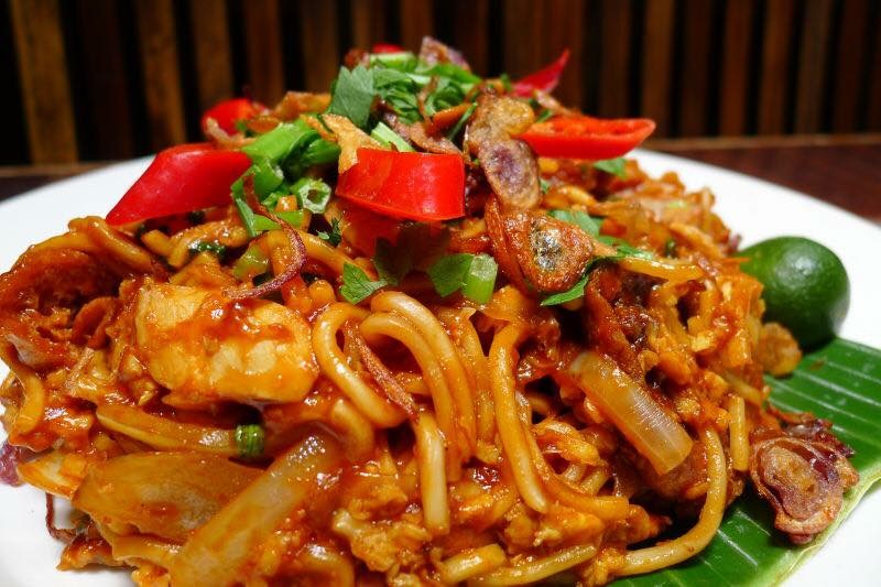 Cafe Cafe - Sarawak - Photo 5