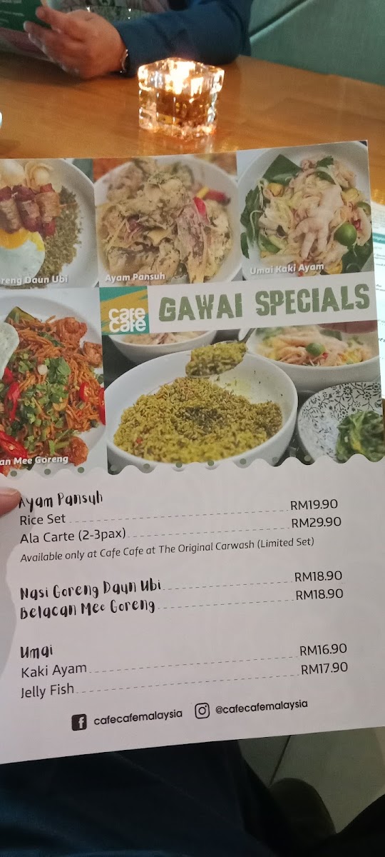 Menu Photo 9