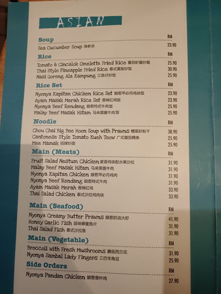 Menu Photo 4
