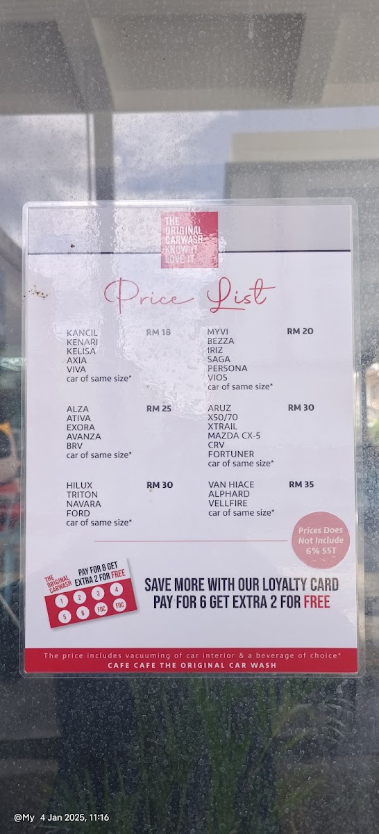 Menu Photo 5