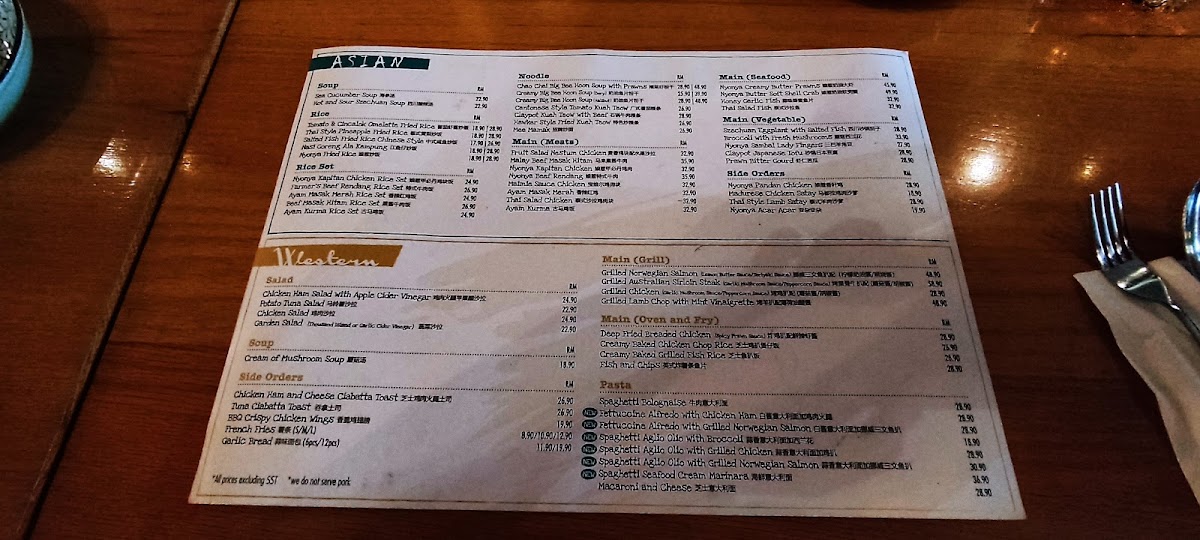 Menu Photo 7