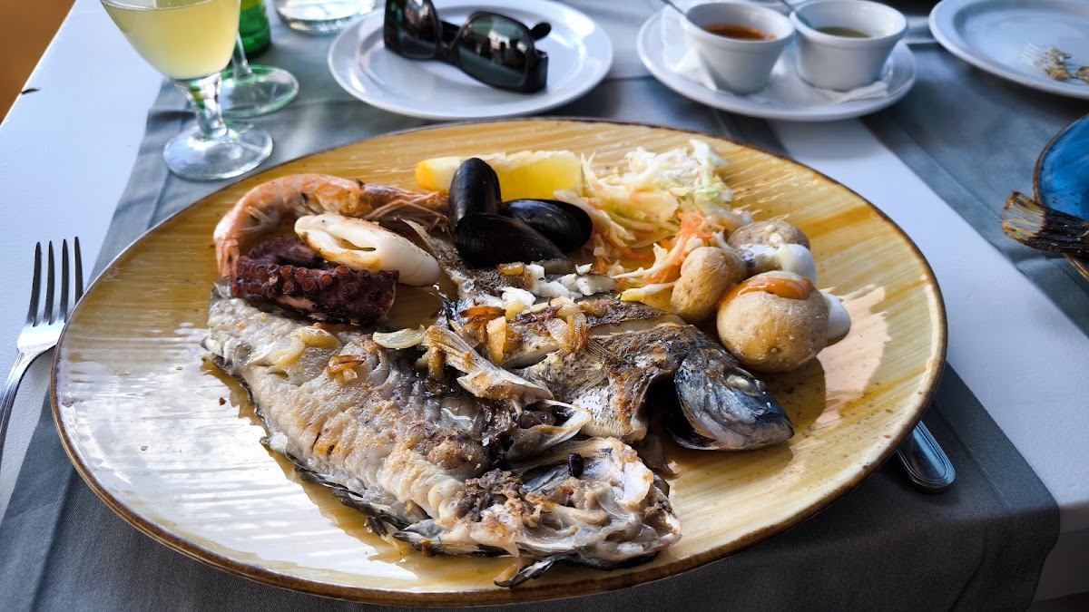 Restaurante Gregorio El Pescador - Photo 2
