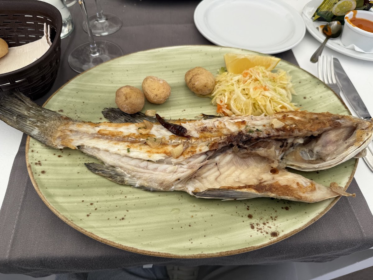 Restaurante Gregorio El Pescador - Photo 4