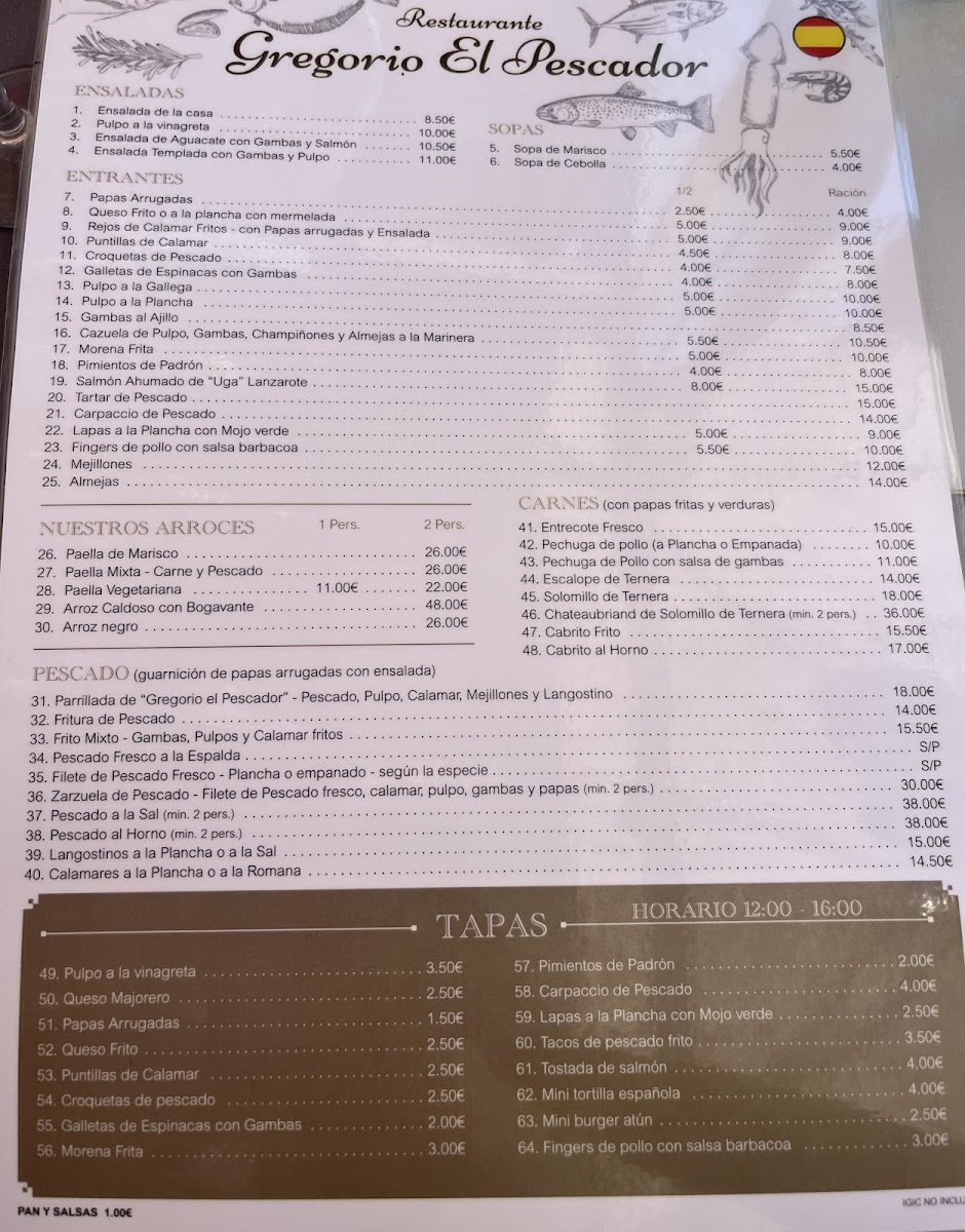 Menu Photo 5