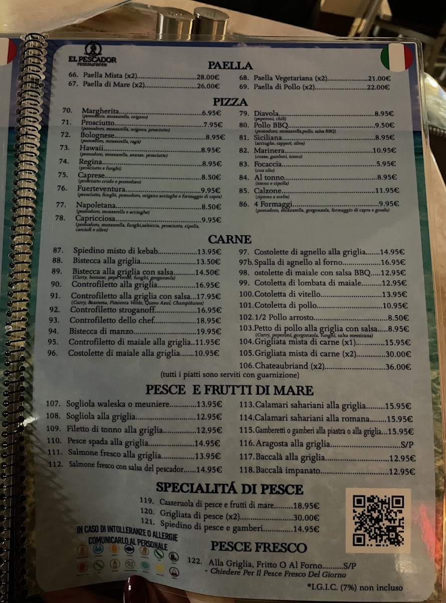 Menu Photo 6