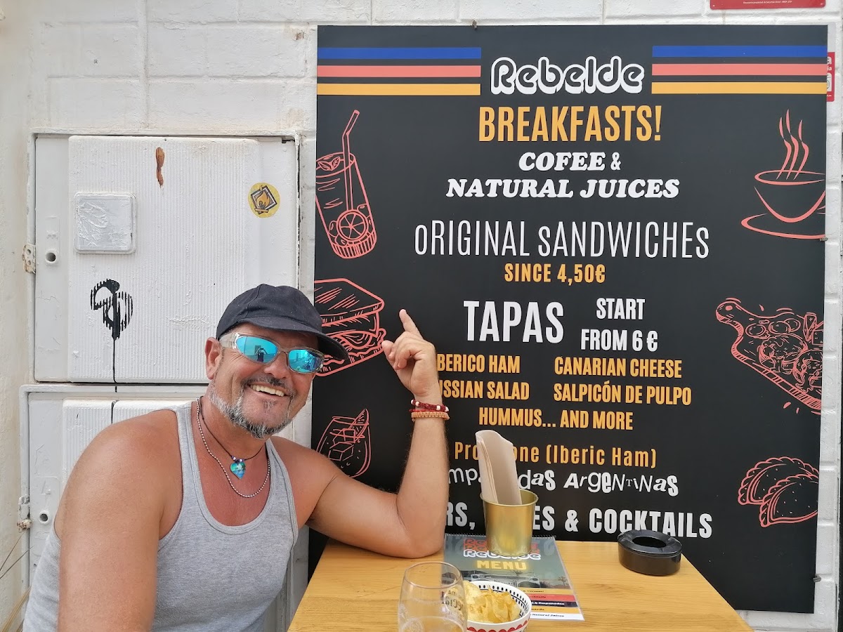 Menu Photo 7