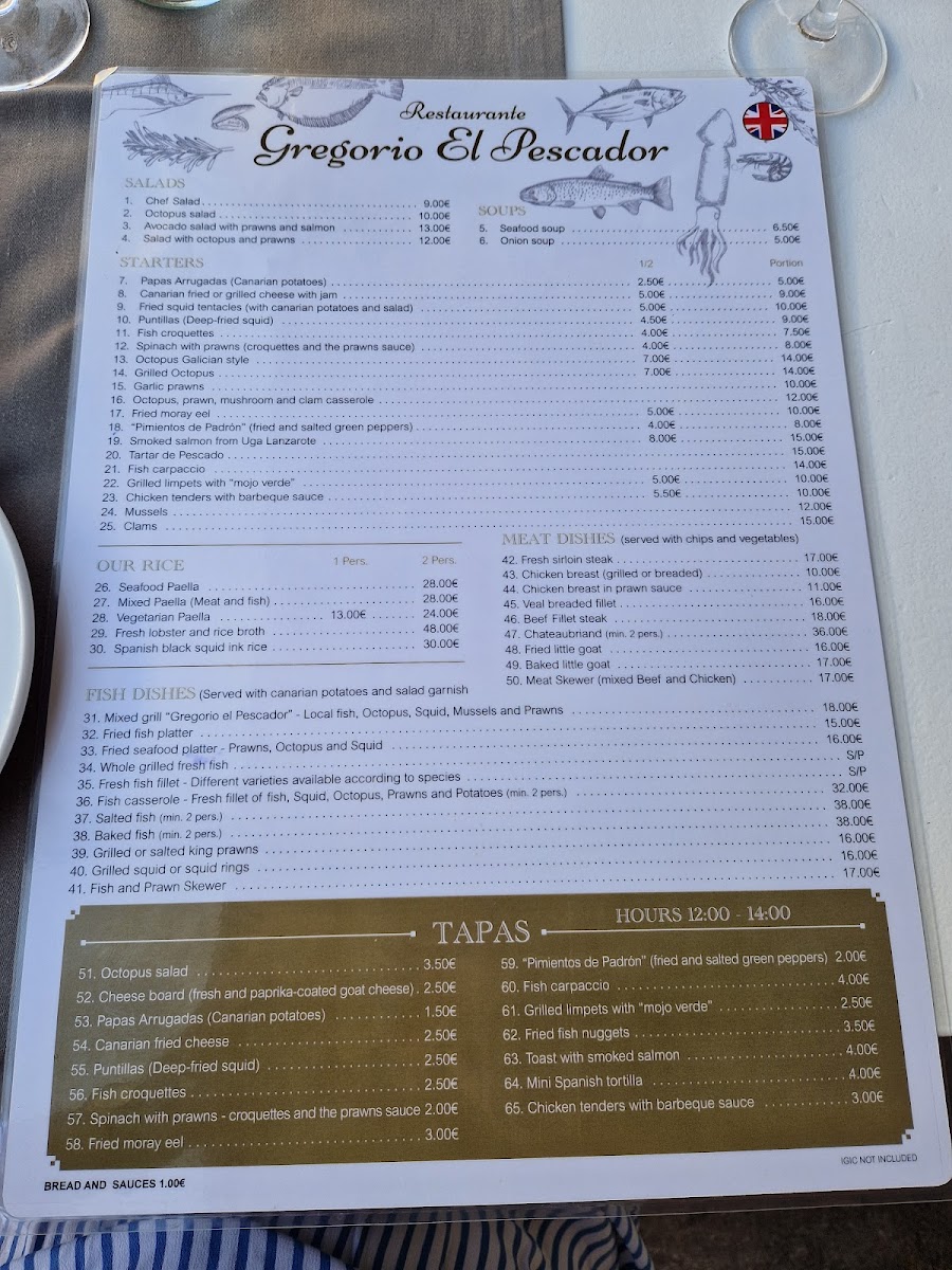 Menu Photo 8