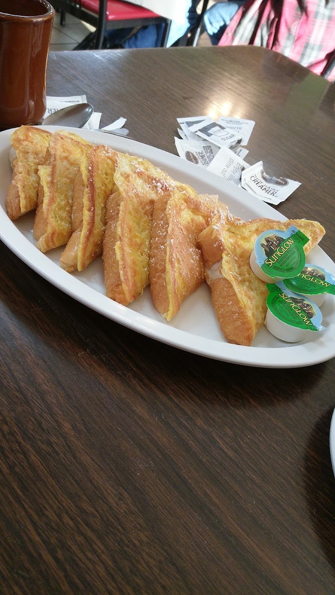 Olive Tree Restaurant - 2925 Williams Pkwy SW - Photo 5