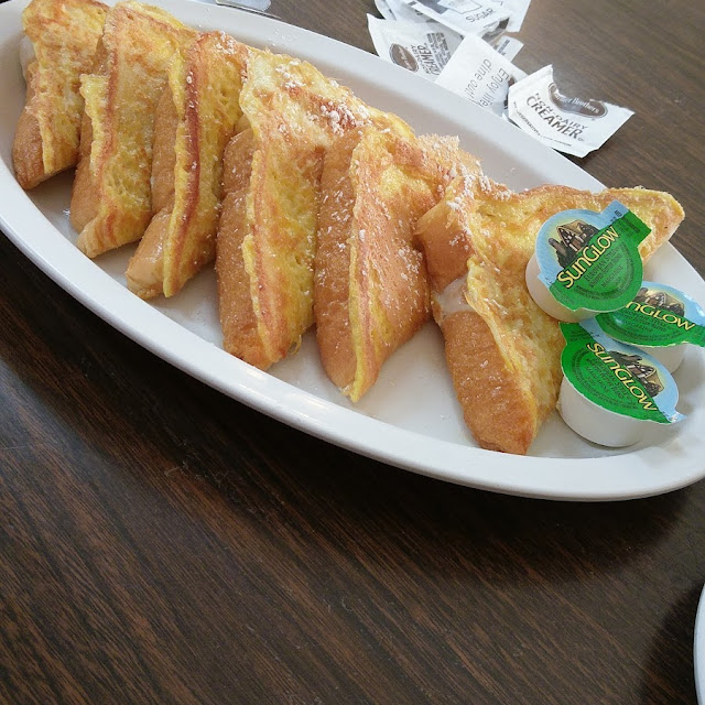 French Toast