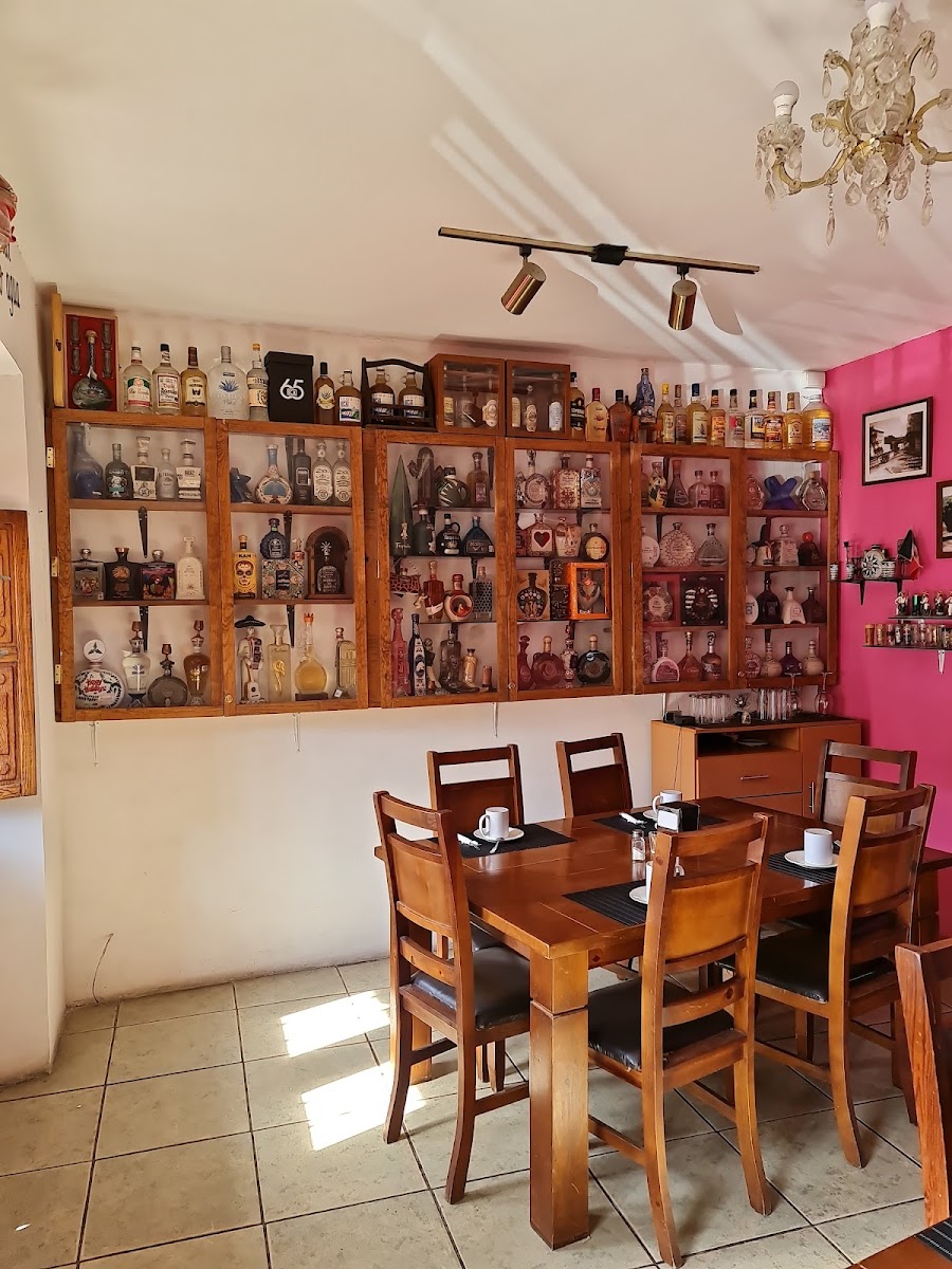 Restaurante La Casa Del Tequila - Photo 6