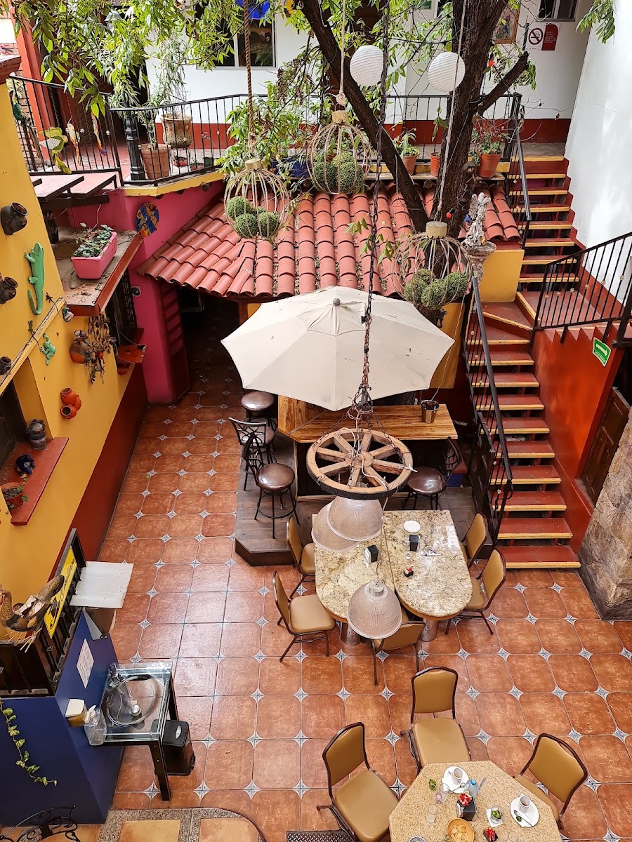 Restaurante La Casa Del Tequila - Photo 7