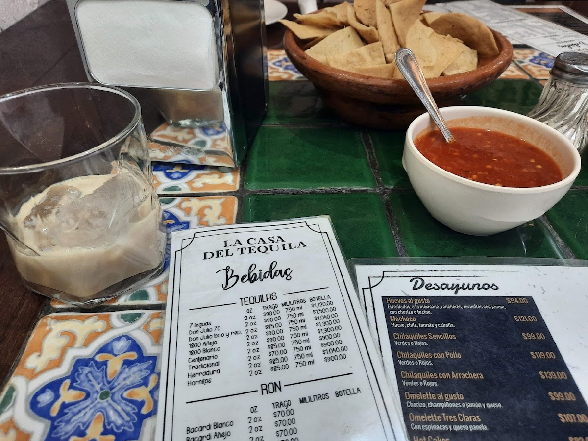 Menu Photo 6