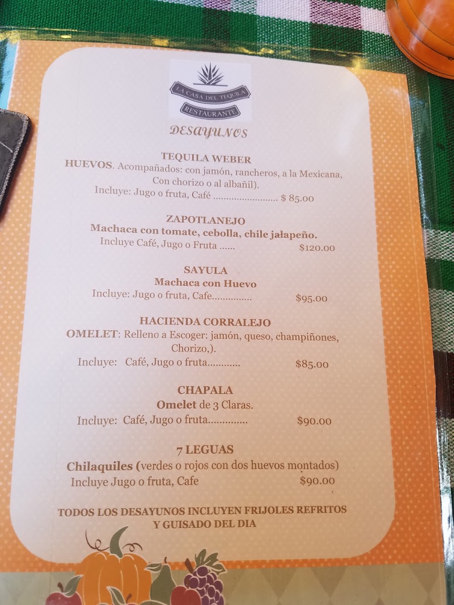 Menu Photo 7