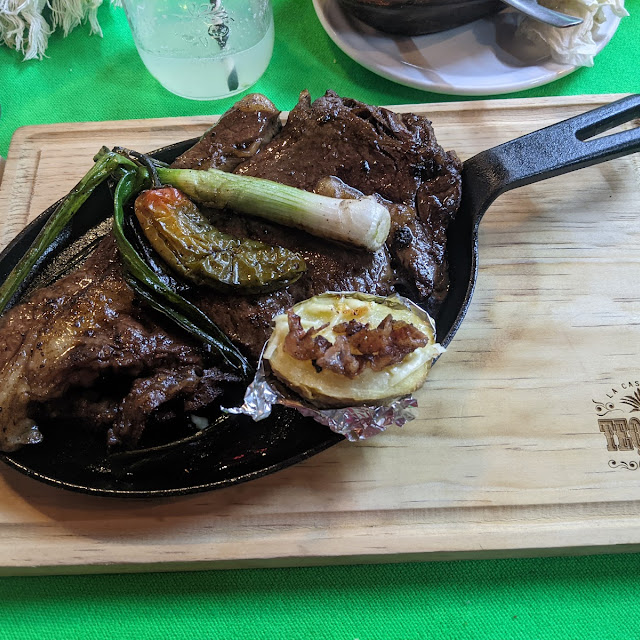 Rib Eye